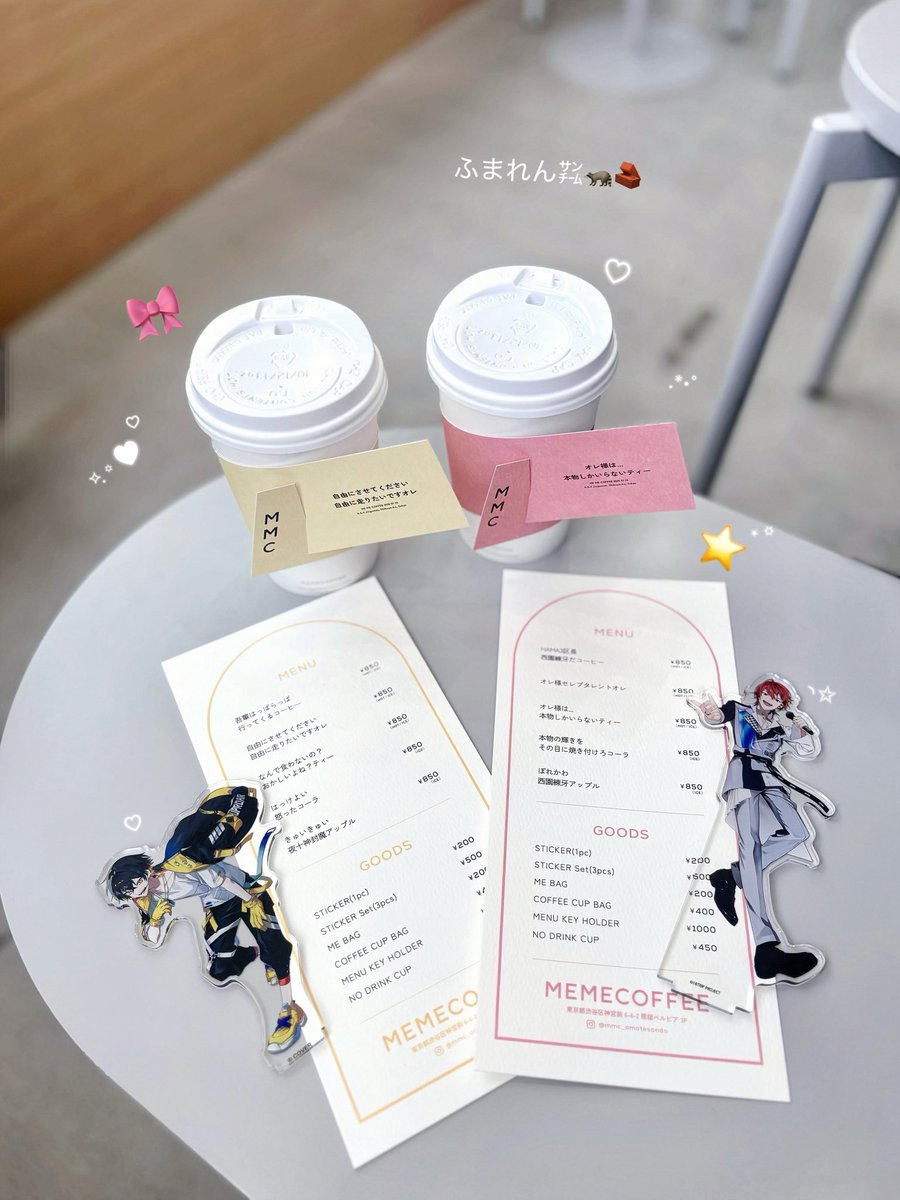 RENRENCUTE_'s tweet photo. 📍ME ME COFFEE���表参道）
︎︎
ずっと行きたかったカフェ⸌̟͂̋⸍̑⸜̑⸝͂
メニュー考えるのたのしかったﾉω･）💘土曜日予約無しでも入れてネ申✨ https://t.co/czcCm26zXc