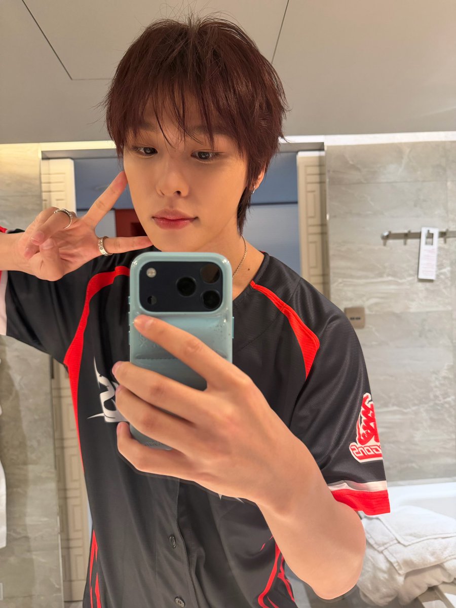 wichumedia's tweet photo. [260804] 🐿️📸 23:26 KST https://t.co/W36mIGeUEx