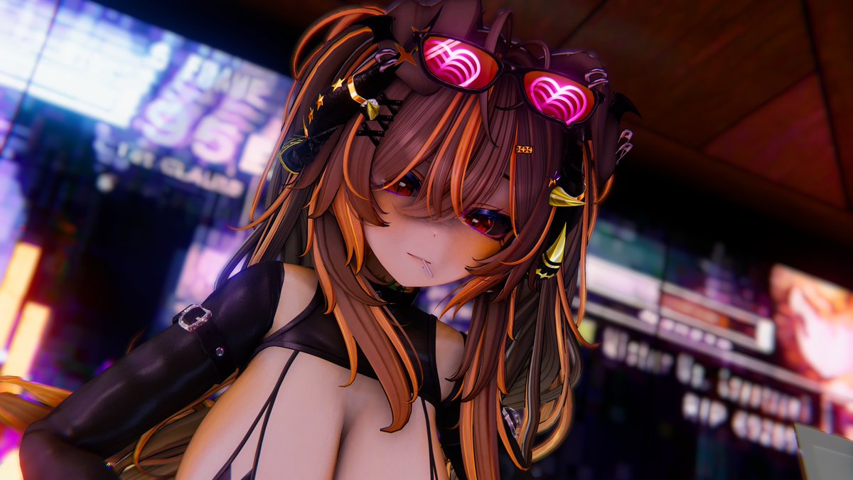 Loyota_VR's tweet photo. DJ set recording for @connectionvr 8/1 up! was fun being a bit silly and seeing people being okay with it and vibing. Hope to have the pleasure again sometime.

https://t.co/MJIKwlVctP https://t.co/dwoYnsBpjE