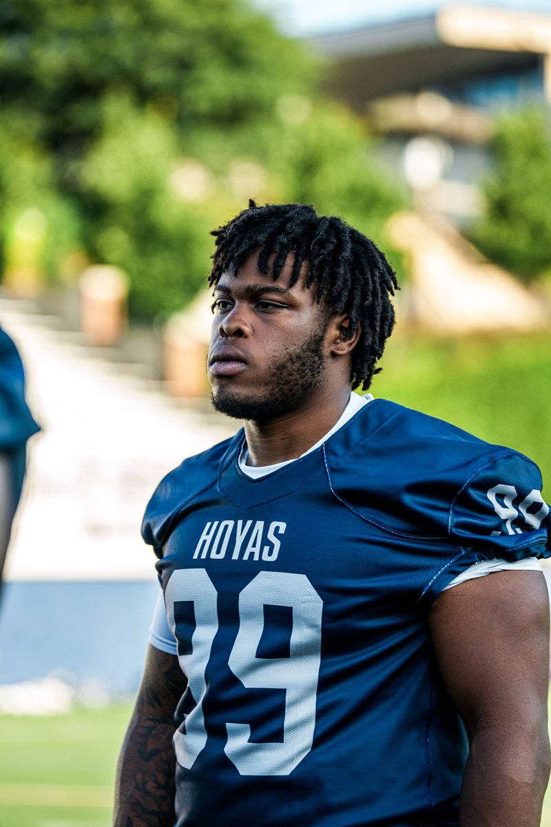 HoyasFB's tweet photo. The road starts here

#HoyaSaxa #HoyaBold #DefendTheDistrict #SISU https://t.co/wEaqy3ayeP