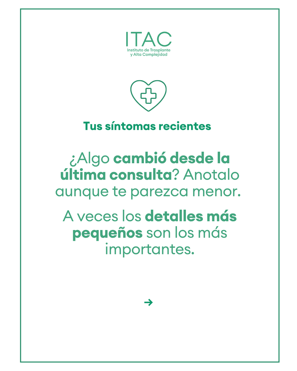 ITACargentina's tweet photo. Guardá este post para tu próxima cita en #ITAC. https://t.co/jKLjASQhud