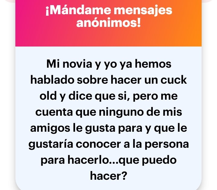 consejosdeadult's tweet photo. Que puede hacer? https://t.co/9Dj9nlC0Jv