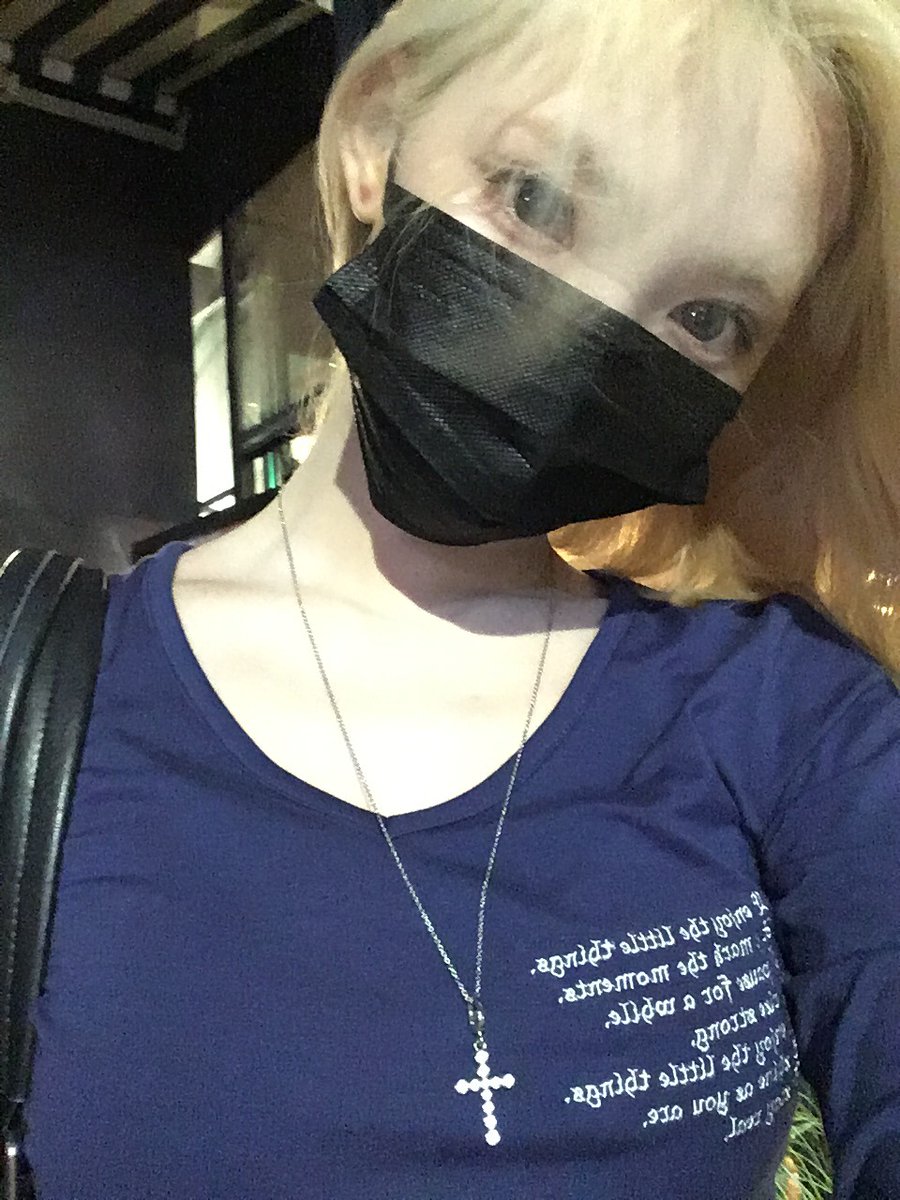 mogo0mogo's tweet photo. ★ 260803 Hearts2Hearts ジウ 着用
🏷️ トップス
WELLBEING EXPRESS - V neck 3/4 sleeve Navy
🏷️ ネックレス
NUMBERING - #3729
🔗 https://t.co/Ej8k4ZCXeH
#Hearts2Hearts #ジウ #JIWOO #WELLBEINGEXPRESS #NUMBERING #Hearts2Hearts_outfit https://t.co/uijW9PdtVP