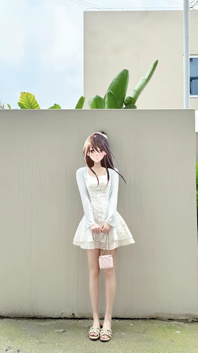 Simonv1wt's tweet photo. 啊啊啊要和女友异地了难受
和女友志愿填报顺序都是一样的，分数也差不多，可女友被提前批录取了，还是要异地恋了难受死了
我清纯可爱的女友啊 https://t.co/h0H5aqf1z9