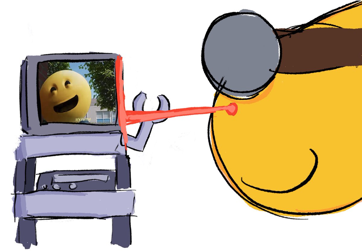HAYLEYCOPTER_'s tweet photo. I made art #regretevator https://t.co/kcs0qWazcj