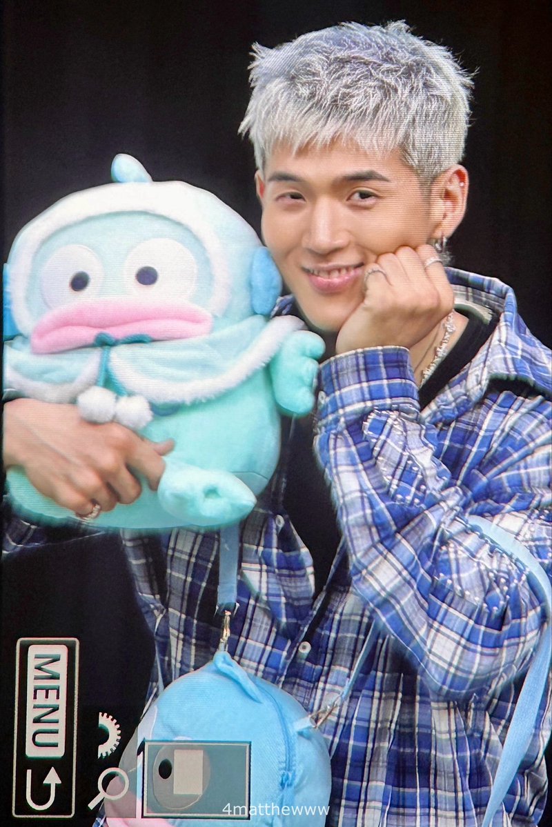 4matthewww's tweet photo. 260804 #BM #KARD https://t.co/cWelJSZewO