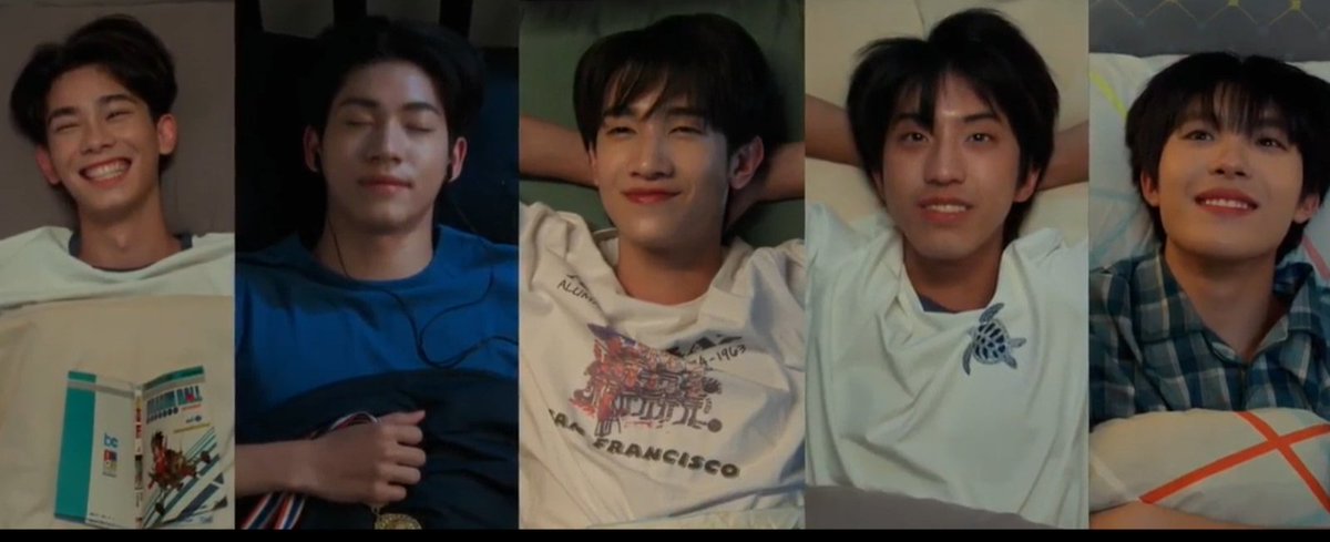entangledream's tweet photo. I'm going to miss watching these kiddos. 😭 https://t.co/0X7TQSFjwp