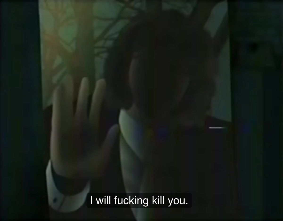 JasmineSweetGi3's tweet photo. Bro wanted to kill Felix but instead he ended up killing himself 💔💔 https://t.co/9mm3ksrPqY