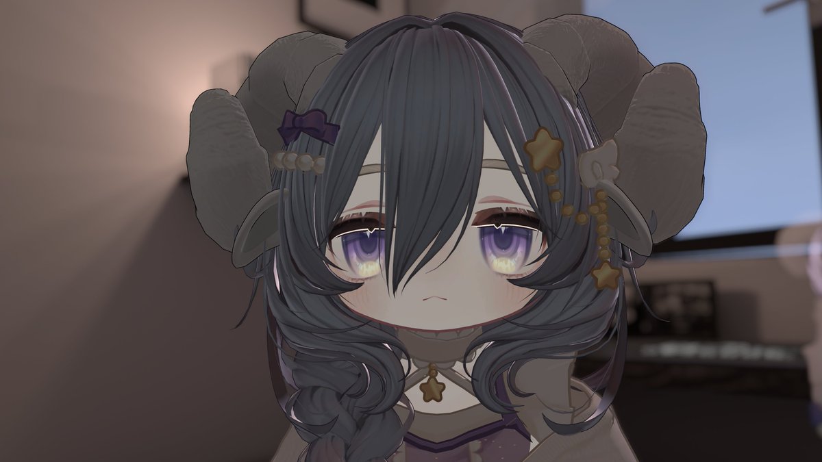 toriri319's tweet photo. 表情改変した🐏
かわいいね。 https://t.co/YjJf9KkJLU
