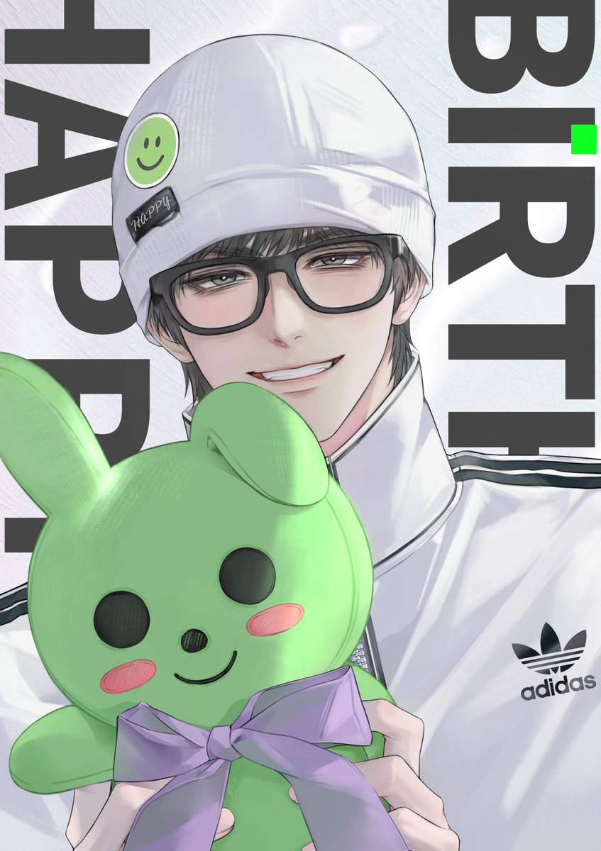 Posyong2's tweet photo. #0804_HAPPY_SEUNGMIN_DAY 
#해피투게더
급하게 하느라 쫌 아쉽찌만
승민이 생일 지나기 전에 아슬아슬 세이프...🥳🎂 https://t.co/1B4q5ecFGY