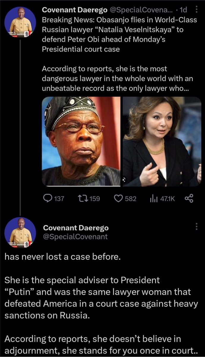 AdebisiRalph's tweet photo. A lot happened in Nigeria political space during 2023 elections period. Nothing can be more stupid and deceptive than this statement. https://t.co/9L3TqONgf7