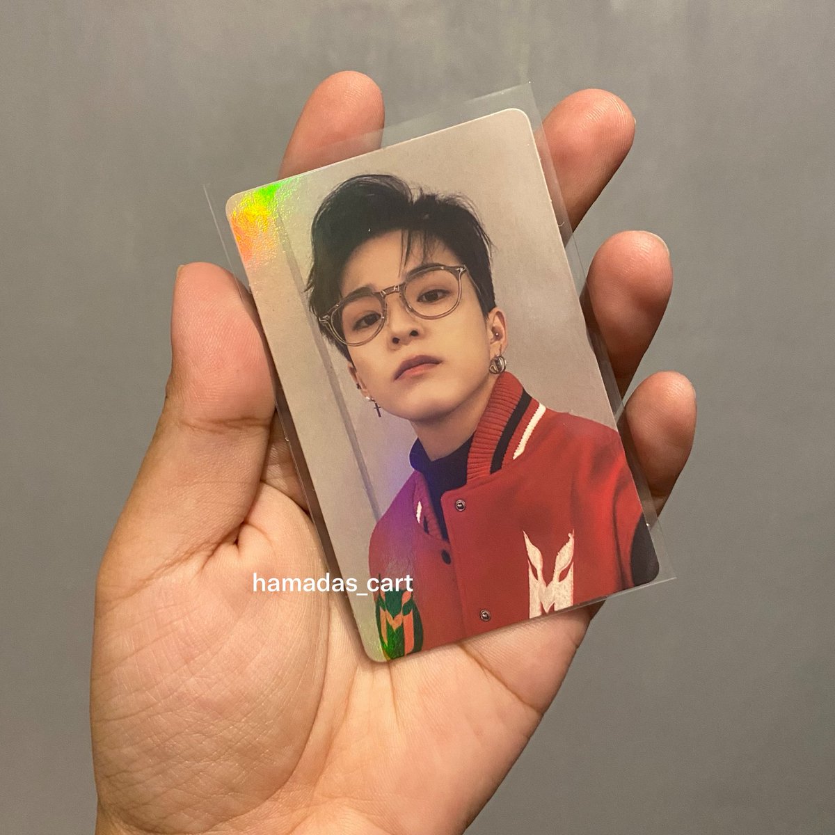 hamadas_cart's tweet photo. wts | lfb | help rt |

asahi red jacket specs pob 
dm ur price
payo
jnt or lalamove only 

tags: treasure asahi hamada 아사히 히쿤 アサヒトレジャー트레저 teume 트메 https://t.co/ZD8diOkPh3