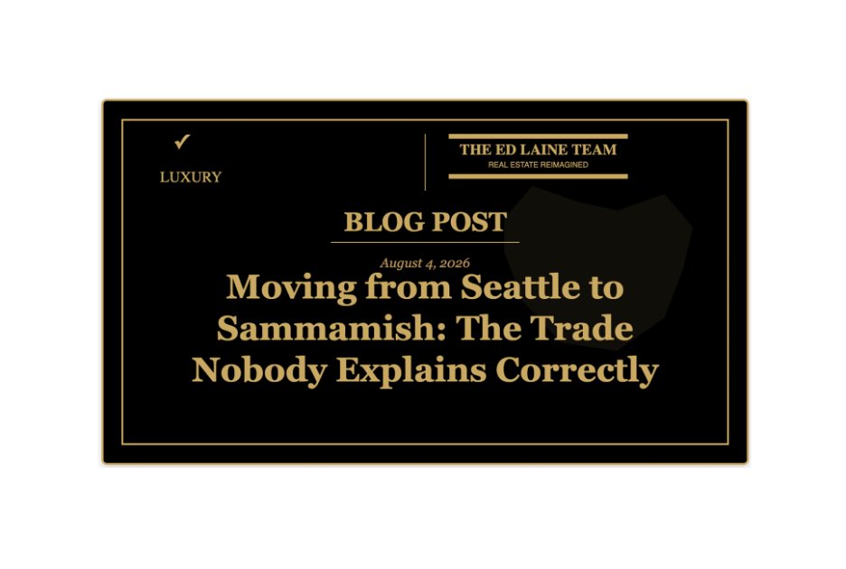 EdLaineAgent's tweet photo. Check Out My Daily Blogpost!
https://t.co/mu8aM1N3wn
#SammamishLuxuryRealEstate #SammamishLiving #TheEdLaineTeam #EdLaine #EXPStyle #EXPLuxuryRealEstate https://t.co/TVTk9h70dJ