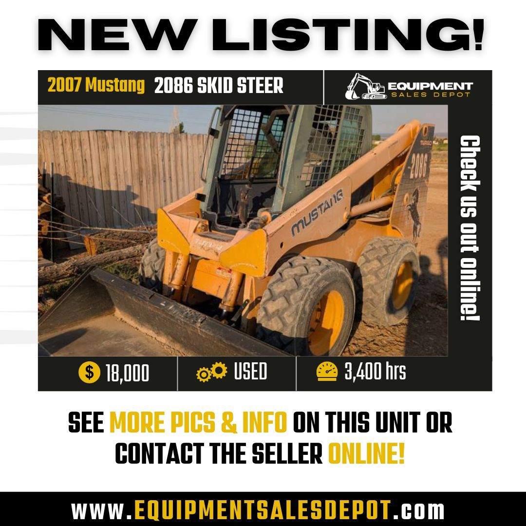 EquipSalesDepot's tweet photo. https://t.co/ro9pjuVr0U