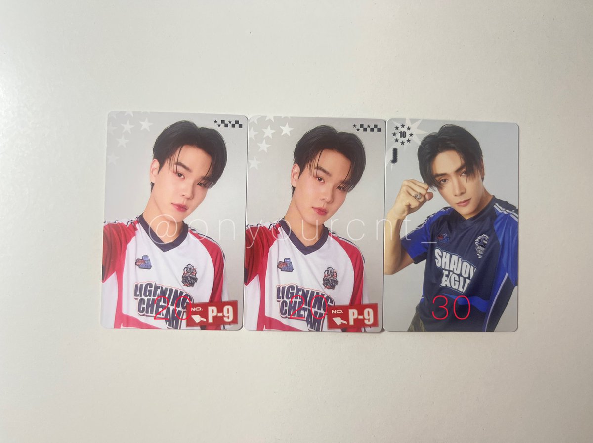 onyourcnt_'s tweet photo. wts (พร้อมส่ง)

ปิง สตลป 20 b/ea
จุง สตลป 30 b (baht)

ค่าส่ง 40 ฿
dm ka

#GMMTVStarlympics2025 #ตลาดนัดgmm #ตลาดนัดgmmtv #ตลาดนัดเตโชปิง #ตลาดนัดจุงดัง ping joong https://t.co/6HD9zXt0FP
