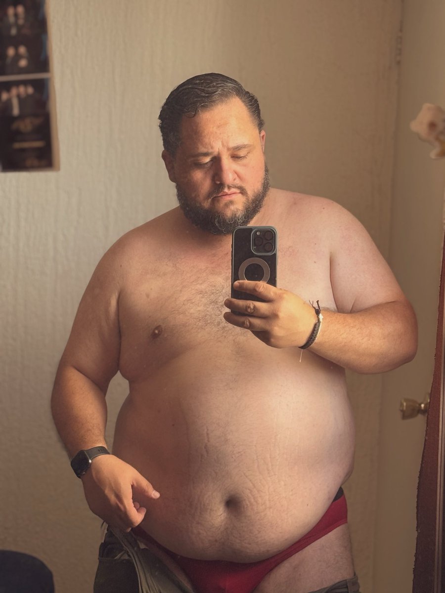 TavitoRiios's tweet photo. Good day on this TummyTuesday https://t.co/7VfR4hOmv6