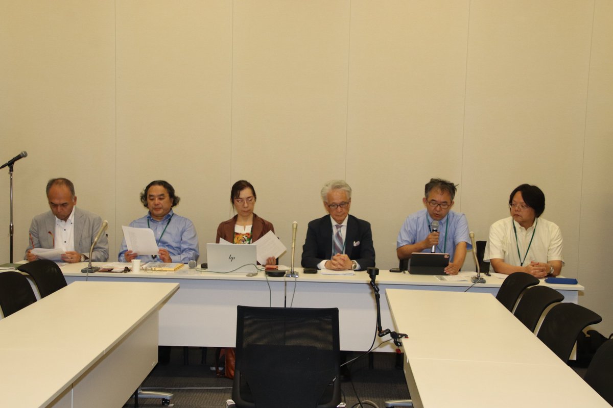 kawashima0628's tweet photo. 長谷部恭男先生、石川健治先生、市川正人先生など合計１４名が呼びかけ人になり、国旗損壊罪に抗議する憲法研究者声明を発信
日　時：2026年8月4日（火）14：00から
場　所：衆議院第二議員会館第6会議室
内　容：声明の発表、趣旨説明、質疑応答
YouTube 動画　川島進 https://t.co/DPqHLZjwa7 https://t.co/Mf7H68Qg48