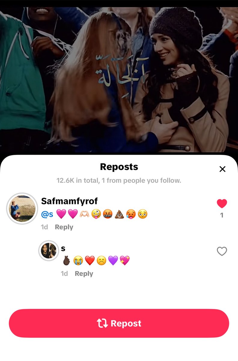 dkfpe's tweet photo. @stardustfairyi زي بنت اختي ☹️ https://t.co/VrGw5Mk8pB