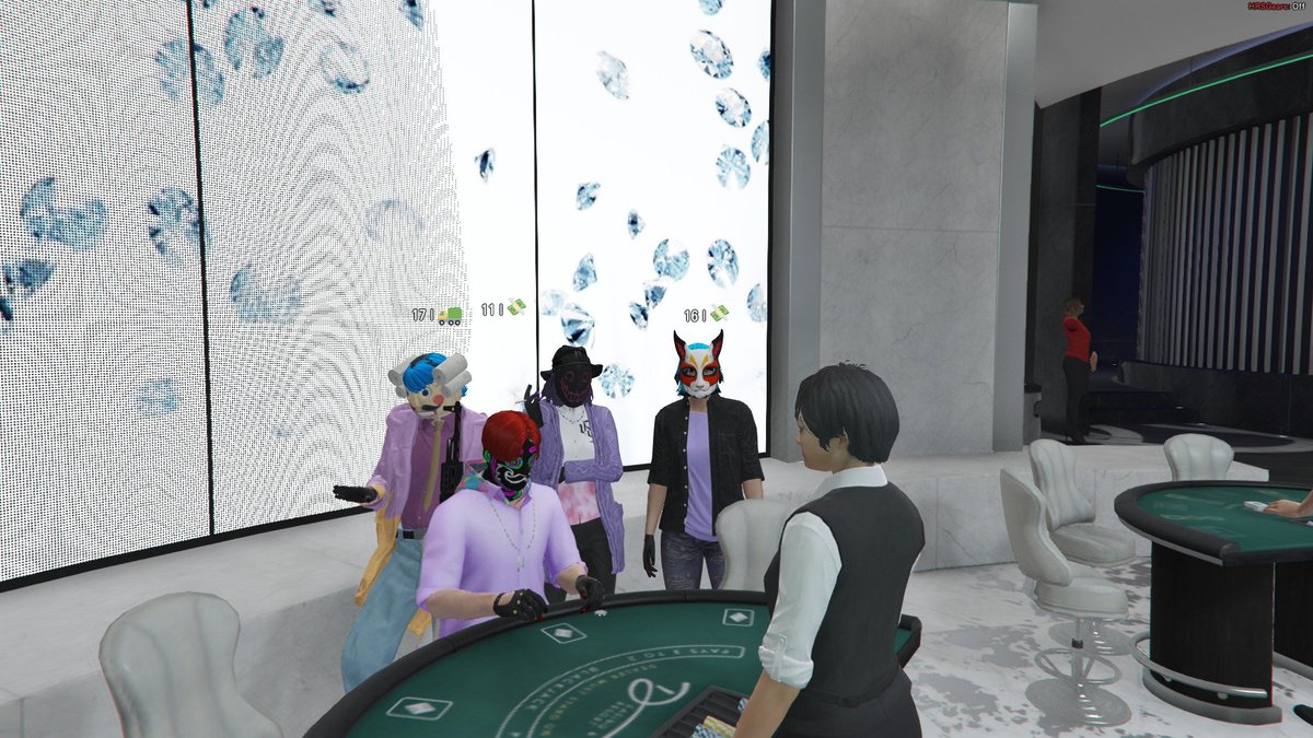 KTSG_i's tweet photo. お世話になりました #おまグラ #GTA5RP https://t.co/47sCnacaSV