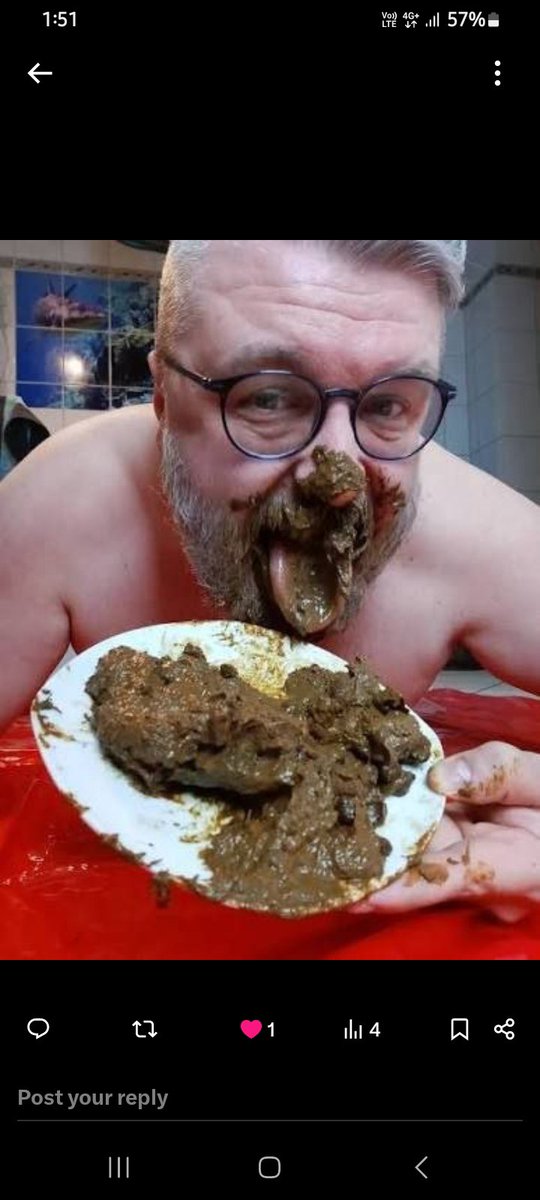 Aryav418's tweet photo. @TrashOlympics24 @GarbageHuman24 Anything else Shitropean https://t.co/gXmHbqW5Es