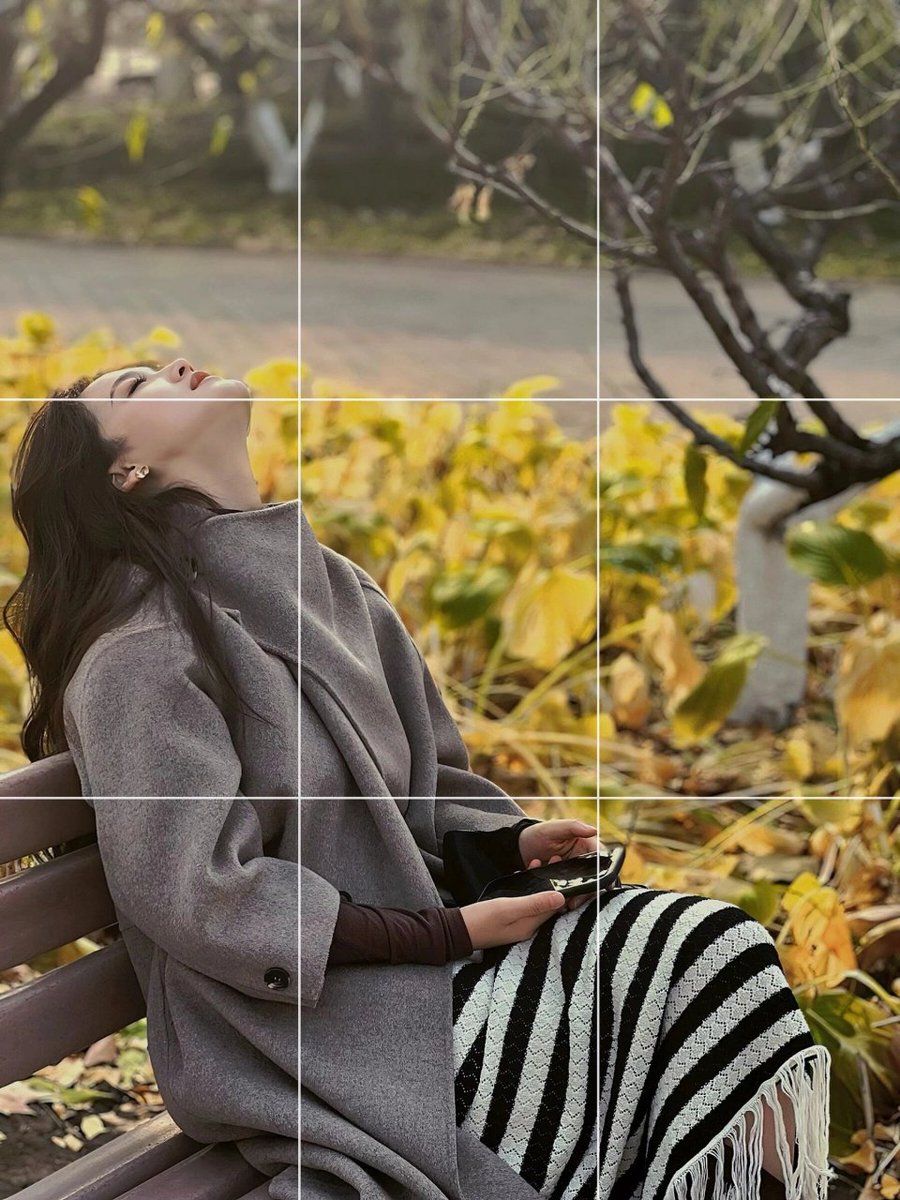 scurity7's tweet photo. New to photography Master the rule of thirds and frame your subjects with this basic tip—game changer for your first great shot! https://t.co/siP1KDTvSP