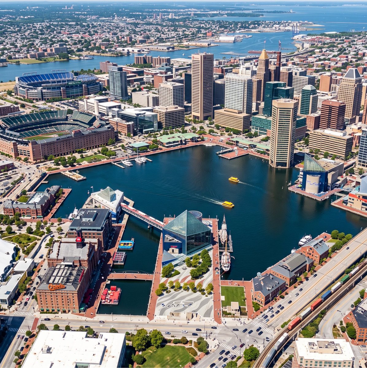 Complex's tweet photo. These are the 10 riskiest cities for drivers in America, according to Allstate’s 2026 report:

Boston, MA
Washington, DC
Baltimore, MD
Worcester, MA
Springfield, MA
Glendale, CA
Providence, RI
Sunrise Manor, NV
Los Angeles, CA
Philadelphia, PA https://t.co/0YaI9bPRST
