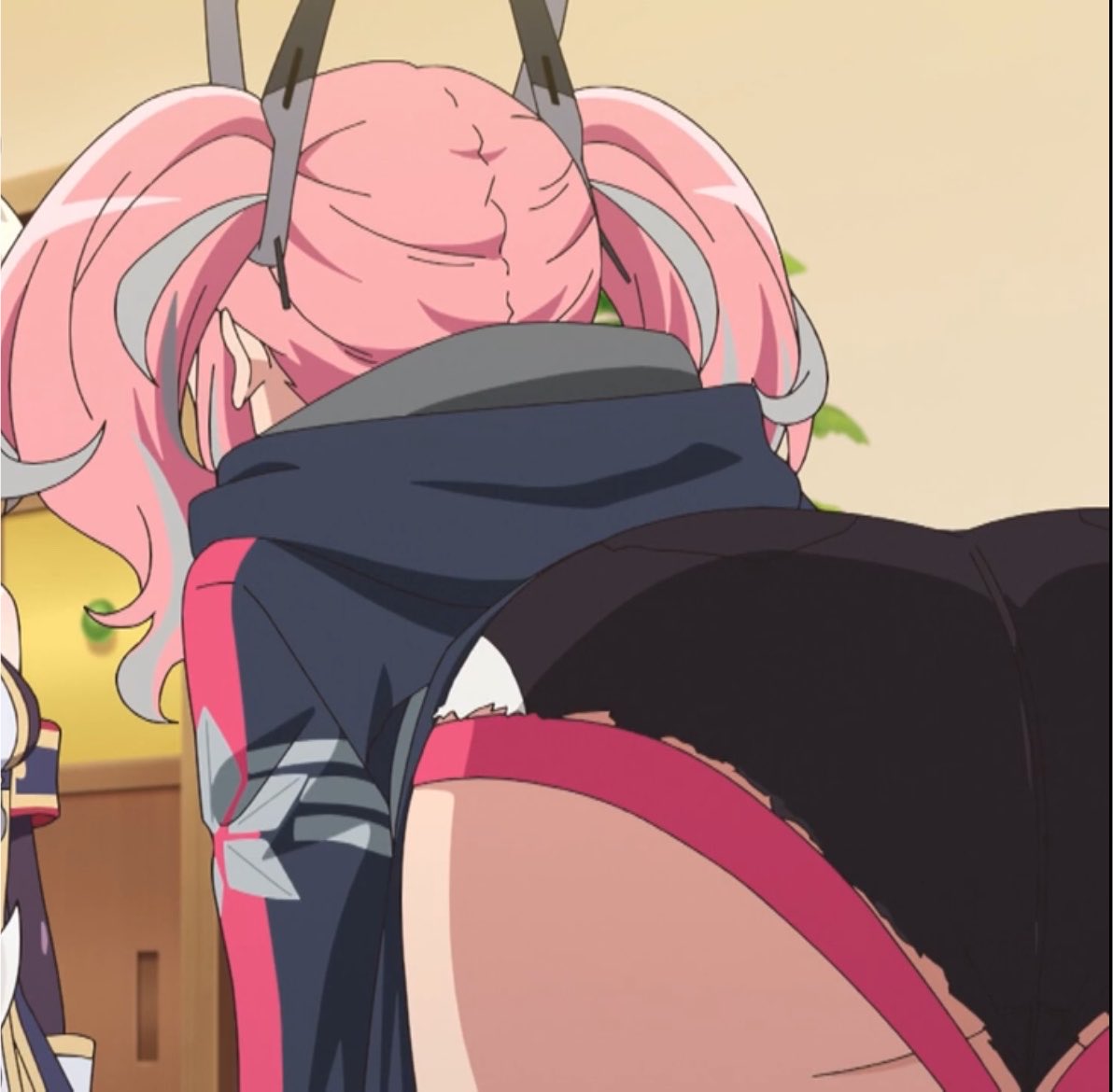 HyanoyouK's tweet photo. ケツでハートを作るな🍑
陰茎が苛立つ https://t.co/sAWxW9lf2j