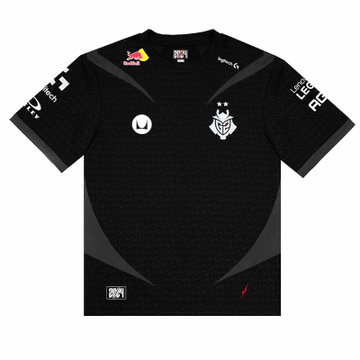 ArzhFN's tweet photo. Looking for a GFX to create merch design (jersey/mouse pad/cuff for me 🎨

Dm me i'll answer to followers only (for no bots) 📩✅
Ex of the required work : https://t.co/kfxLO6Xe7c