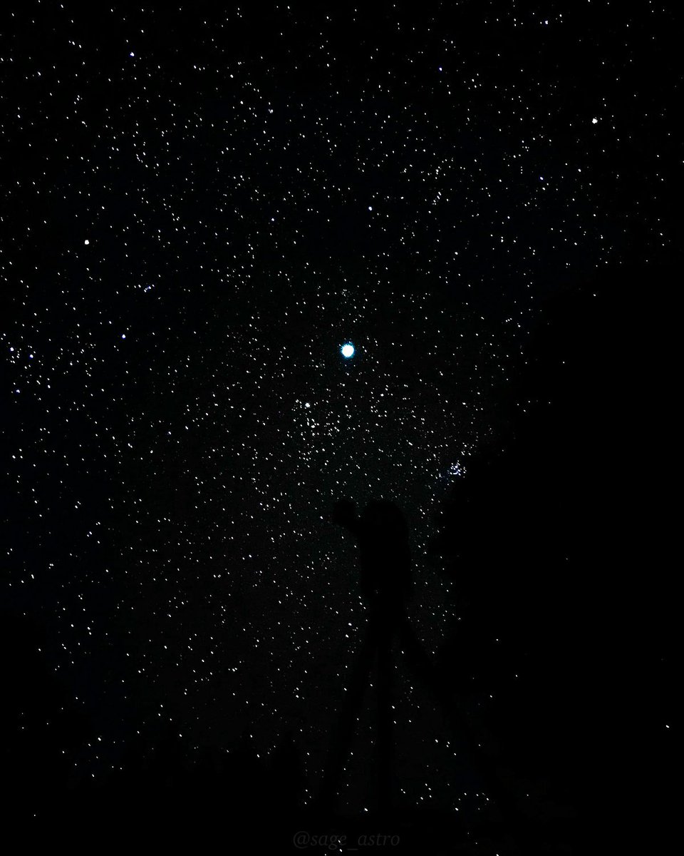 sage_astr's tweet photo. i love stargazing https://t.co/K7jJ4DO0iw