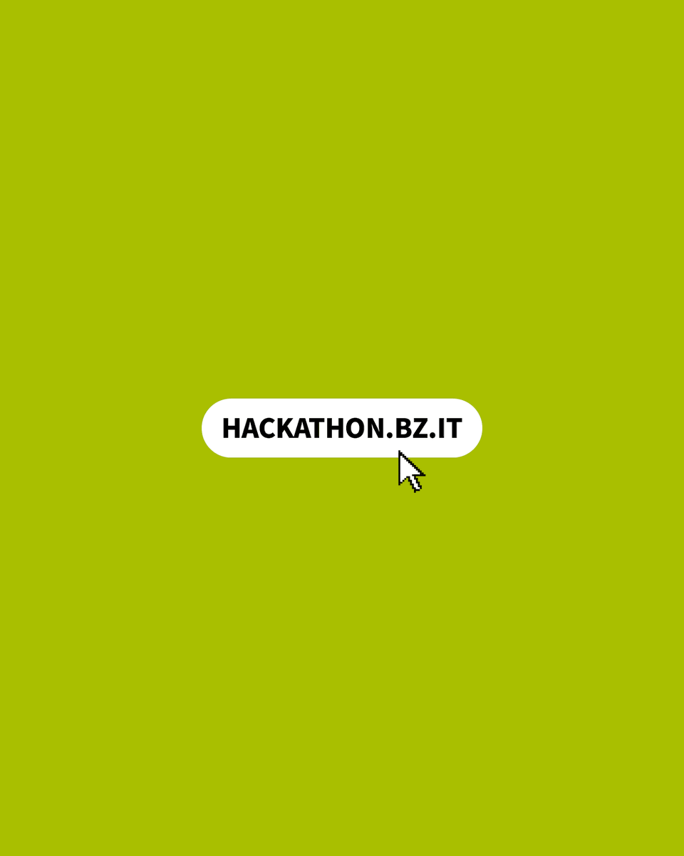 NOIhackathon's tweet photo. Thank you to everyone who took part in the NOI Hackathon Summer Edition 2026! From the participants to our challenge providers #RTC (#GruppoFOS) and #OpenDataHub, our mentors, jurors and Lido Schenna!☀️

📁 All highlights are now available on our website! https://t.co/Kf84usArrA https://t.co/feu1yryhcF