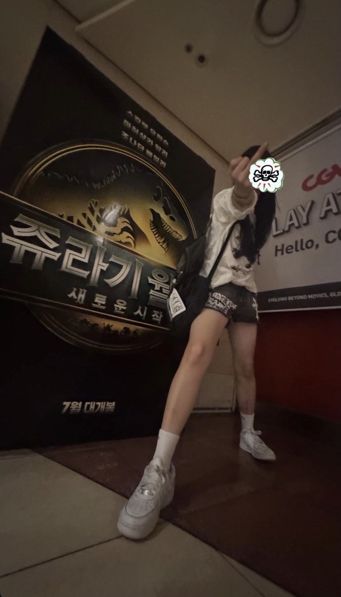 kitty_I5ve's tweet photo. #거지 https://t.co/t1rOTPfgxk