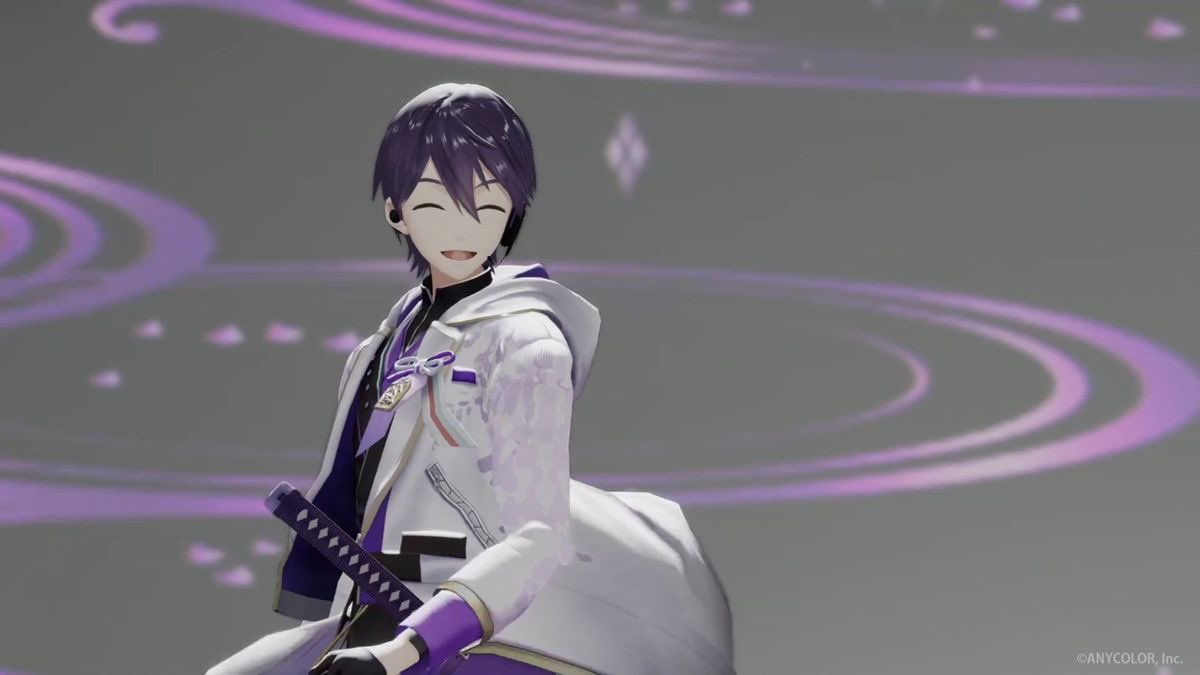 _orz_h_'s tweet photo. 剣持刀也の笑顔って凄い素敵でいい https://t.co/u596zj0w3E