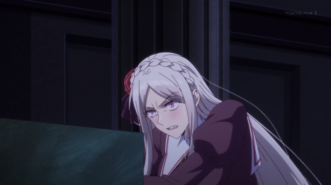 無自覚聖女は今日も無意識に力を垂れ流す 第5話 ツイート画像 1