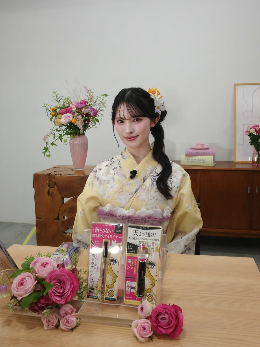 toki413sekkey's tweet photo. あきちゃんの浴衣姿は至高の領域に近い👘 https://t.co/mU801BIZm1