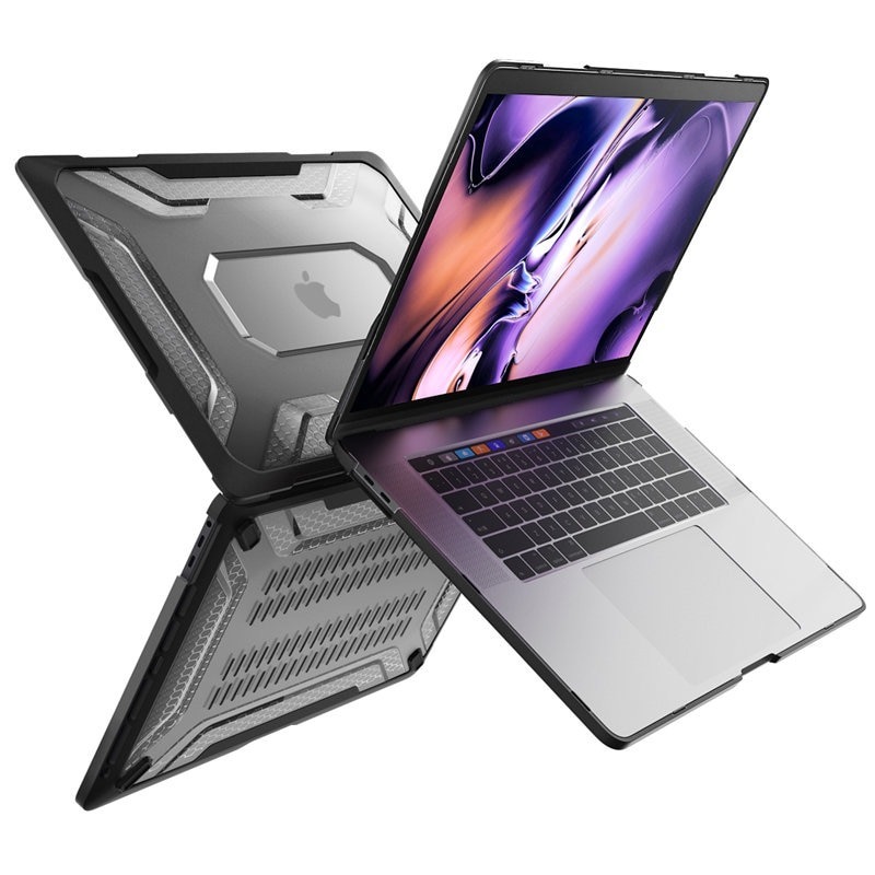 UnicunShop's tweet photo. Ultimate protection for your MacBook Pro 16" (2019). Military-grade durability to prevent scratches and drops without compromising style. ๐ก๏ธ
https://t.co/xJri5JWFAc
#MacBookPro #TechProtection #Apple https://t.co/XA7pHE3Lc0