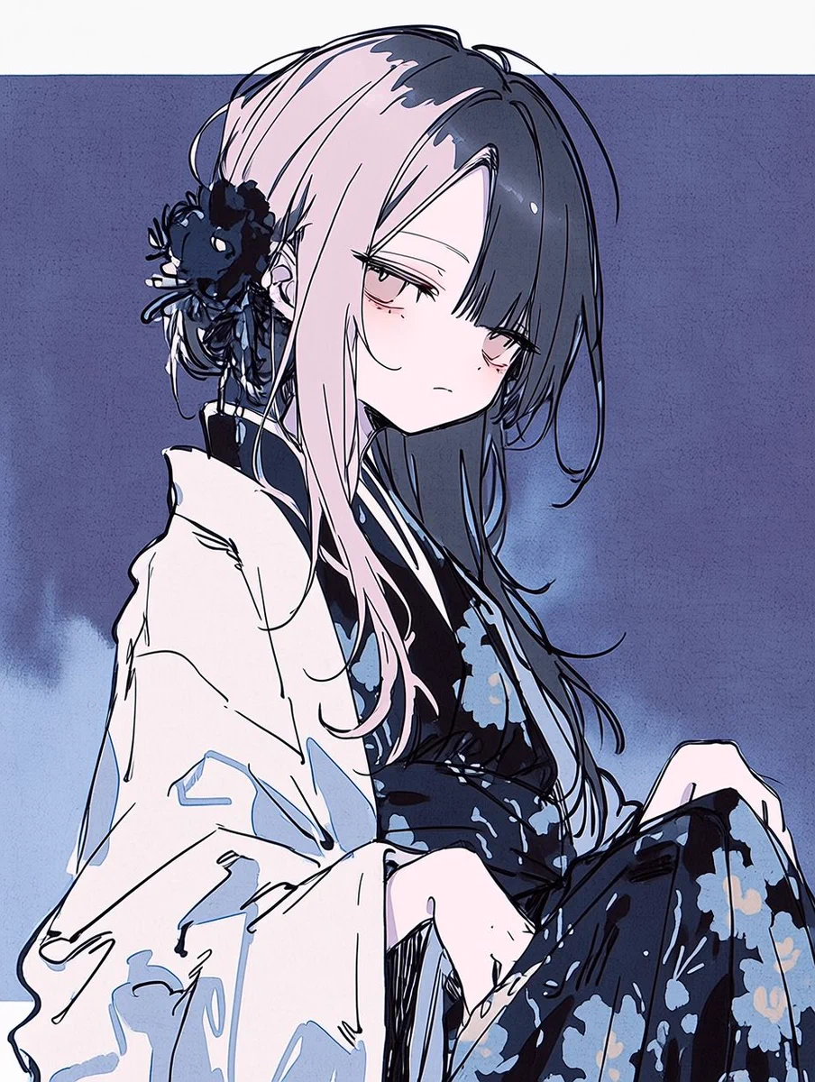 as × AI na platformě X: „おやすみなさい ゆっくり休んでね #フリー