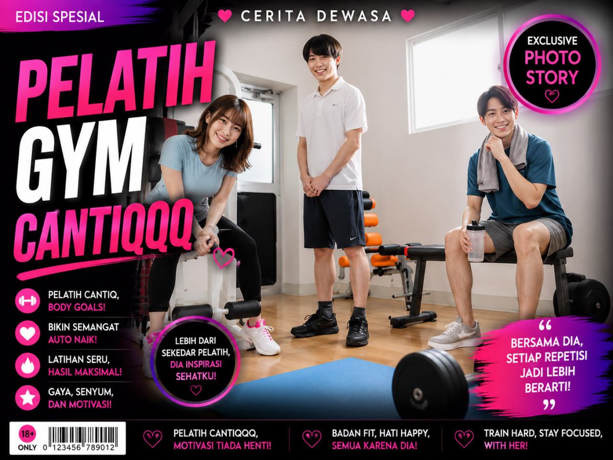 reaeso's tweet photo. Pelatih GYM Cantik

El Clasico Indonesia https://t.co/Iql2wBLgVE