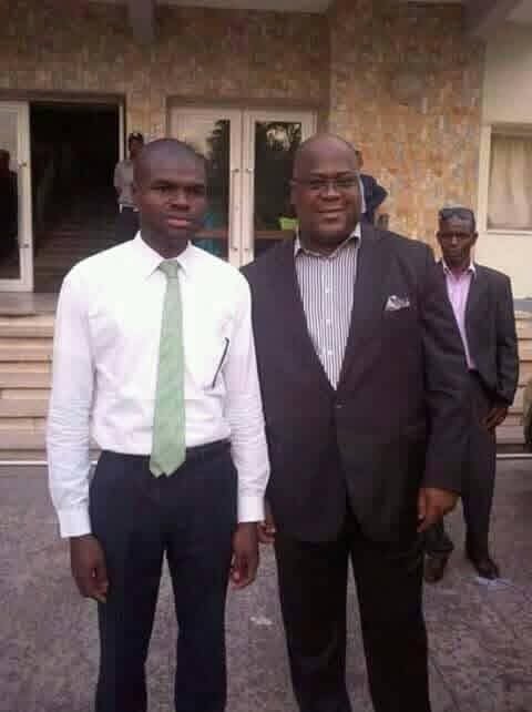 YvesBuya1's tweet photo. Lettre ouverte à Son Excellence Monsieur Félix Antoine Tshisekedi Tshilombo, *Président de la République, Chef de l'État*

Excellence Monsieur le Président de la République,

Je vous adresse cette lettre avec respect, patriotisme et un profond sens du devoir envers notre Nation.

Je suis un Mobutiste par conviction. Pour moi, le mobutisme est avant tout une école de discipline, de patriotisme, de responsabilité et de valorisation de l'État. Cette identité idéologique ne constitue nullement un obstacle à mon engagement pour la République. Au contraire, elle renforce ma volonté de servir loyalement la Nation sous votre magistrature suprême.

Je sollicite humblement votre confiance pour assumer les fonctions de Ministre de la Jeunesse. Je suis convaincu que la jeunesse congolaise ne demande pas seulement des discours, mais des opportunités concrètes, une vision et des résultats.

La véritable priorité de notre jeunesse est de lui redonner l'espérance par:

*la création d'emplois et l'encouragement de l'entrepreneuriat des jeunes;
*une formation professionnelle adaptée aux besoins du marché ;
*l'accès au financement des projets portés par les jeunes ;
*le développement du sport, de la culture, du numérique et de l'innovation;
*l'éducation au civisme, au patriotisme et au leadership;
*la lutte contre les antivaleurs, la délinquance, les drogues et le chômage qui fragilisent notre avenir collectif.

*Excellence Monsieur le Président*

La jeunesse constitue la plus grande richesse de la République démocratique du Congo. Lorsqu'elle est bien encadrée, elle devient une force de développement, de stabilité et de prospérité. Lorsqu'elle est abandonnée, elle devient la première victime du désespoir.

Si vous m'accordez votre confiance, je m'engage à faire du ministère de la Jeunesse un ministère d'action, d'innovation et de proximité, où chaque jeune Congolais, sans distinction de province, de langue ou de sensibilité politique, pourra trouver une chance de réaliser son potentiel.

Je demeure persuadé que votre vision d'une RDC forte passe inévitablement par une jeunesse responsable, qualifiée et pleinement impliquée dans la construction nationale

Veuillez agréer, Excellence Monsieur le Président de la République, l'expression de ma très haute considération.

*Lepce Engala Wasenga*
Citoyen congolais et Mobutiste