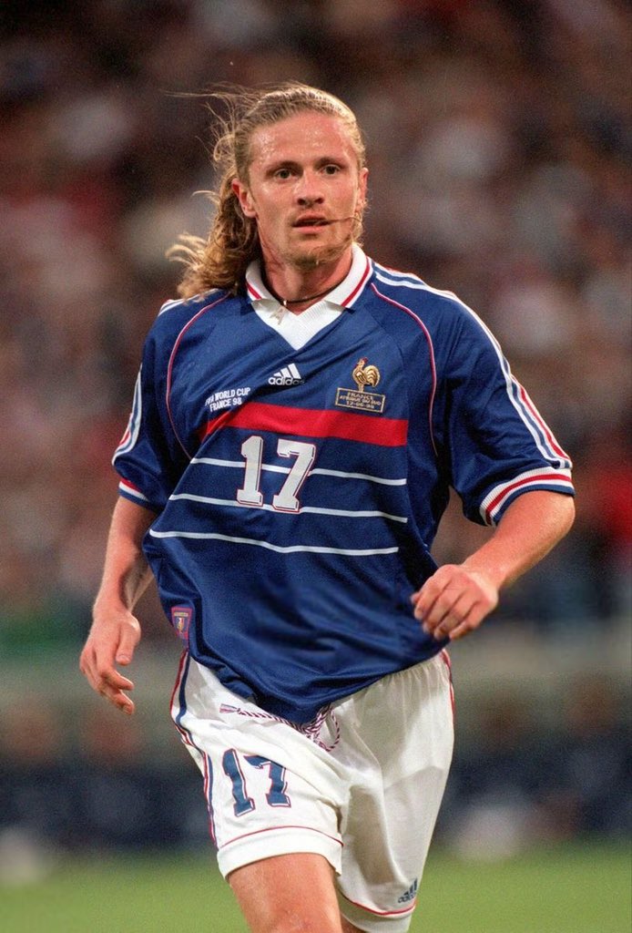 _offside18's tweet photo. Guess the legendary player?🥶

Level:Hard🤯 https://t.co/qxMh9QWWdk