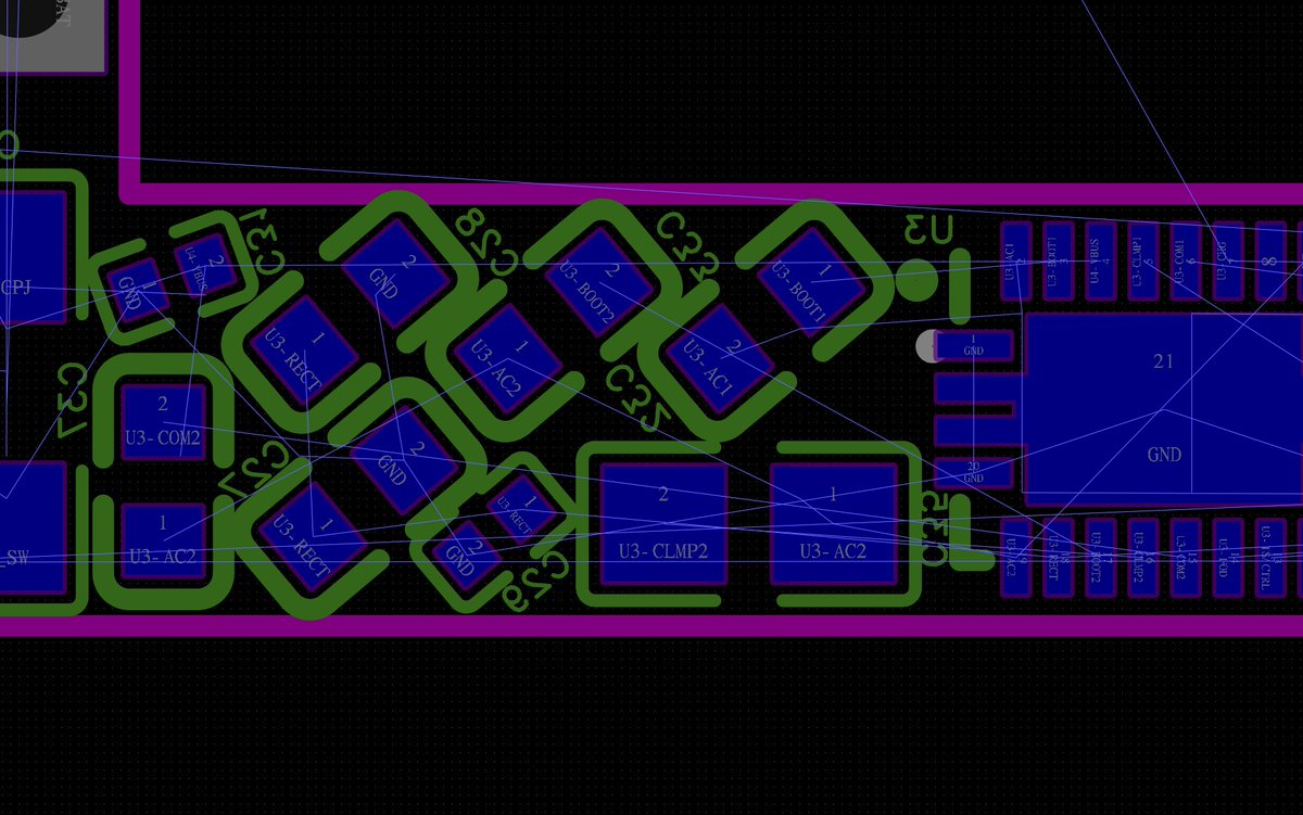 devruso's tweet photo. "es que tienen que estar todos cerca de los pines del chip".

- arte abstracto, autor desconocido. circa early stages of "i'm tired of being a dev, now i'm gonna be an electrical engineer!" https://t.co/CdGGBEtpZ1