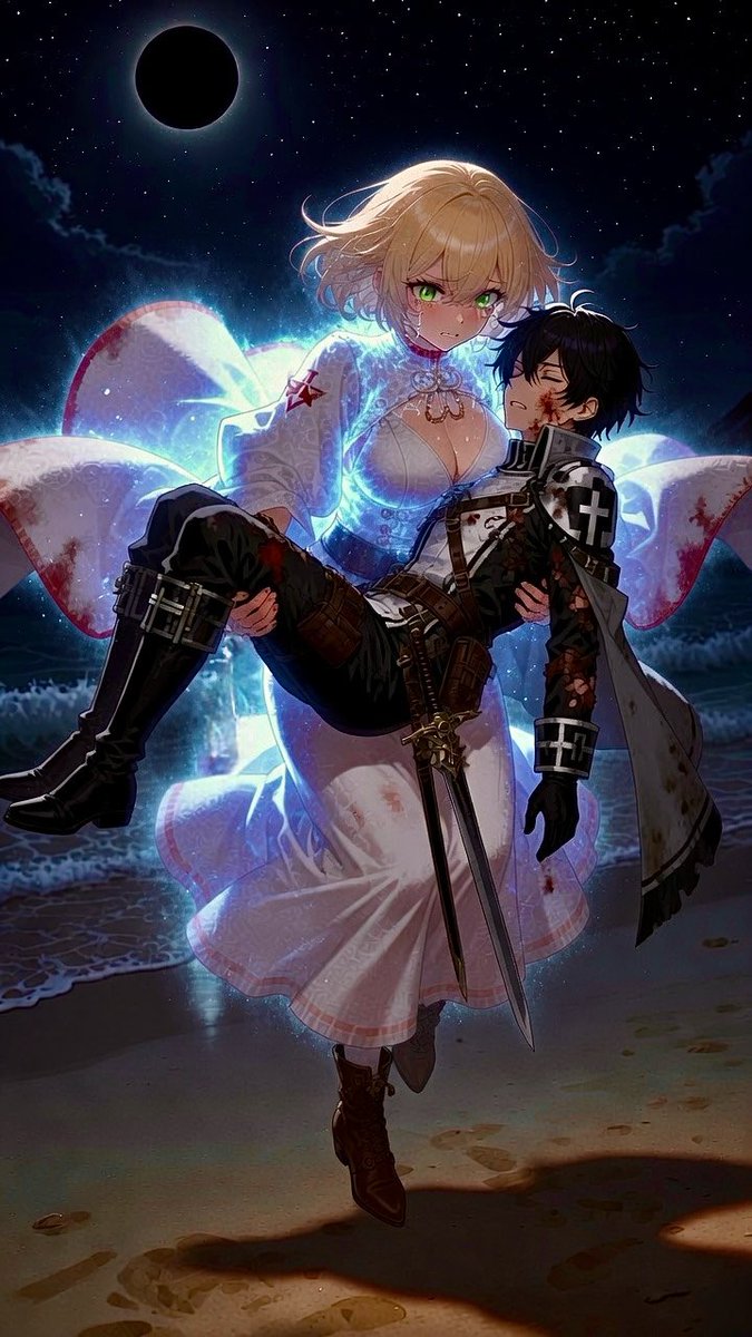 wolf_roda_2024's tweet photo. 🗡️🐺Roda『The One Who Opens the Door to the World』(ローダ・世界の扉を拓く者)～意志秘めたAIが拓く穢れ無き恋路～

第111話『Racing Affection(駆ける情愛)』 A・B Part

 #Roda 
 #狼駄 

 #カクヨム

https://t.co/dV9y3mL2sT

 #小説家になろう 

https://t.co/9iCcAShsdg https://t.co/1m4hSVX8oK