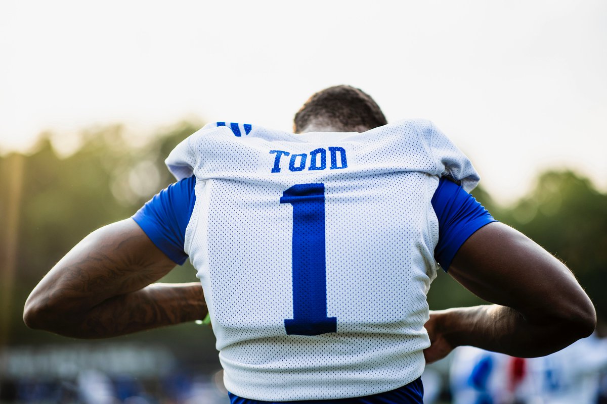 KU_Football's tweet photo. Let's have a day. 

#RockChalk x Country Financial https://t.co/OY0fzKX82b