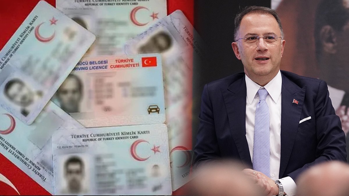 cumhuriyetgzt1's tweet photo. 🔴 Sahte vatandaşlık satan müteahhit İBB Davası'ndan tanıdık çıktı

📌 Beylikdüzü Belediye Başkanı Mehmet Murat Çalık'ı suçlamış!

Yabancı uyruklu kişilere usulsüz Türk vatandaşlığı sattığı iddiasıyla bugün gözaltına alınan ve şirketlerine el konulan müteahhit  İbrahim Halil Babacan'ın daha önce, İBB soruşturması kapsamında tutuklu bulunan Beylikdüzü Belediye Başkanı Mehmet Murat Çalık hakkında çeşitli iddialarda bulunduğu ortaya çıktı. 

Çalık, davada yaptığı savunmada Babacan'ın iddialarını yalanladı.
https://t.co/mzRTGIPRbA