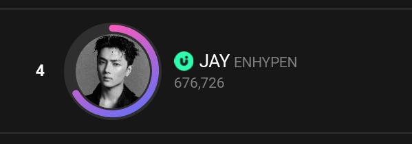 jayhoonsgf's tweet photo. This is the first time jay has been nominated for this type of category and he finally received the recognition he deserves for his vocals, so please let's give it to Jay, vote for him participate to rt deals or join the voting team if you can 🥺

🔗https://t.co/S3J9mPjrwB https://t.co/uoh2y9JFPh