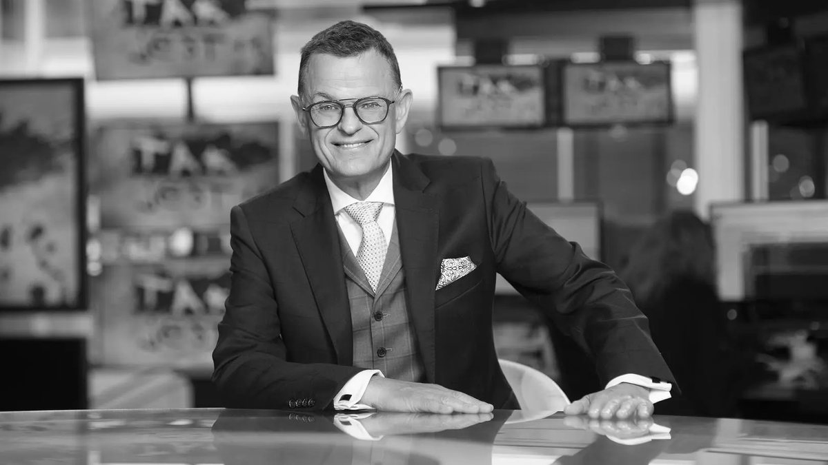 TakJestTVN24's tweet photo. 💔Andrzeju... https://t.co/3znkhYI5Sd