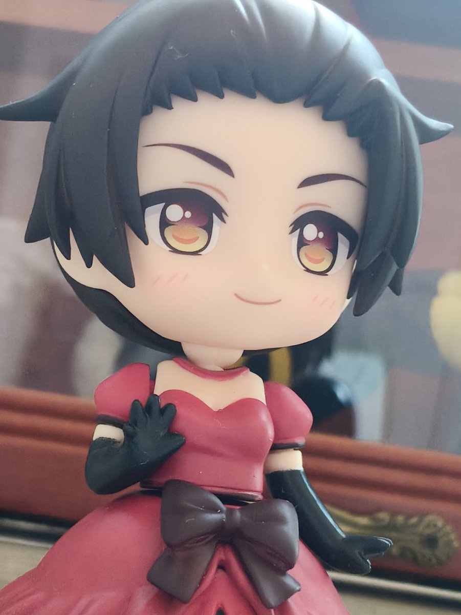 h//pe Princess ヒポプリ　ソヨン　everline 特典 My beautiful princess…🥹