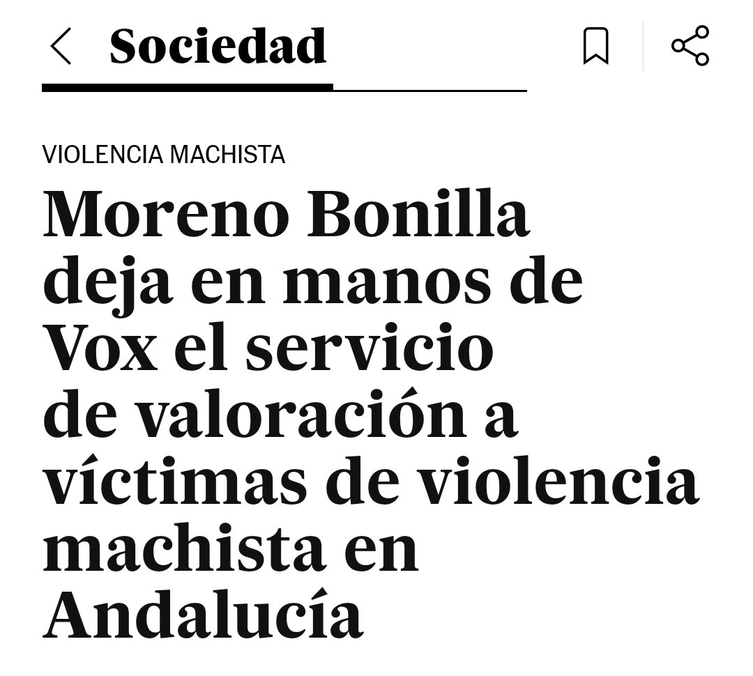 gerardotc's tweet photo. Los franquistas de Vox se encargarán de valorar algo que dicen que no existe. Lo de los cribados no era lo peor que Moreno Bonilla podía hacerle a las mujeres andaluzas. https://t.co/P07m4vZQYC