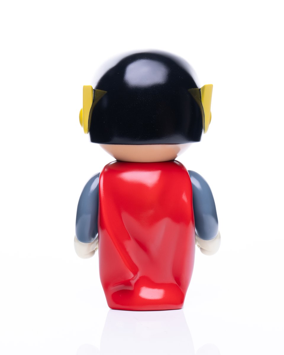 Awesome Toy on X: 