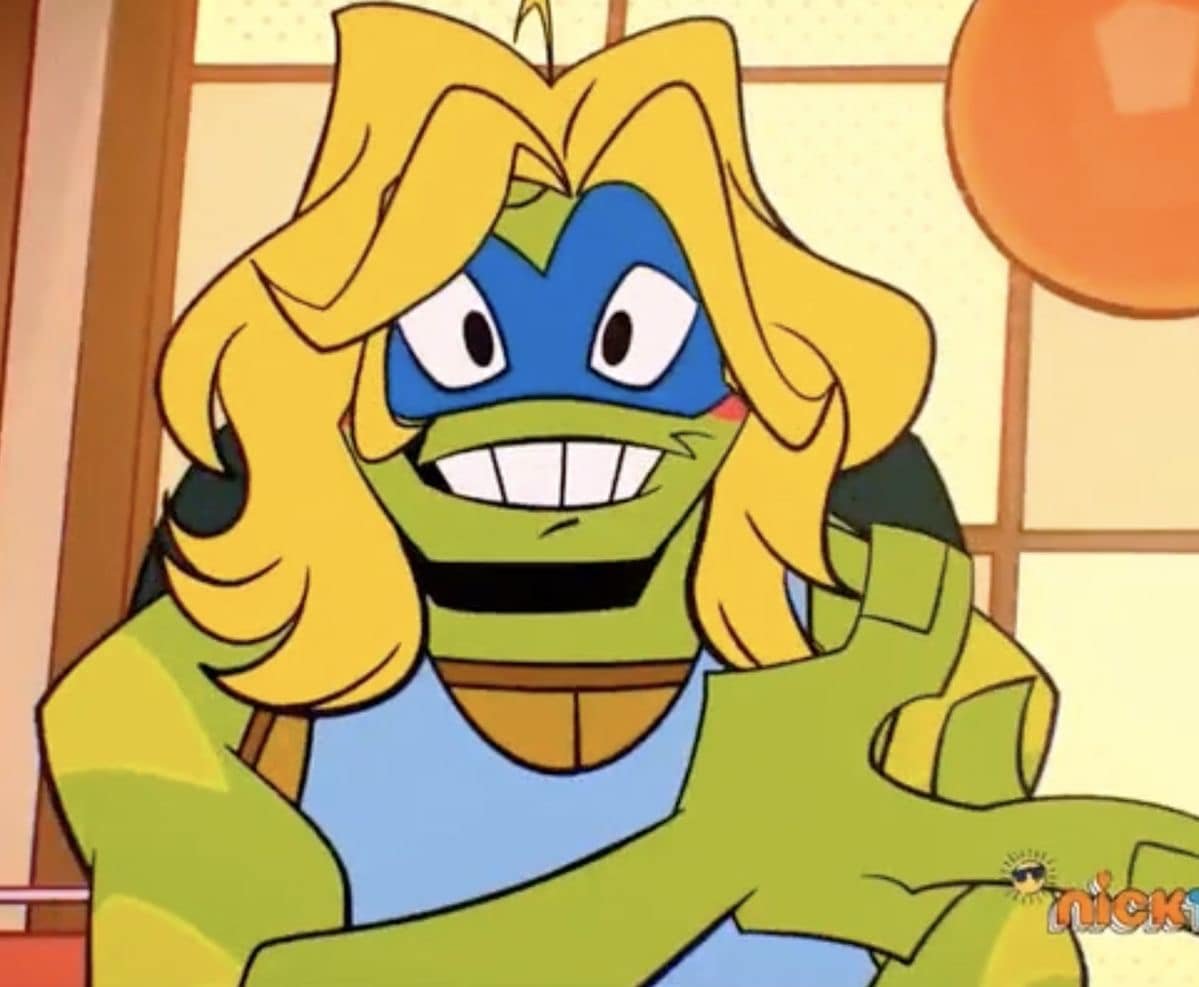 NicoHamato's tweet photo. These two are canonically blond btw https://t.co/UDsiCQu1xl