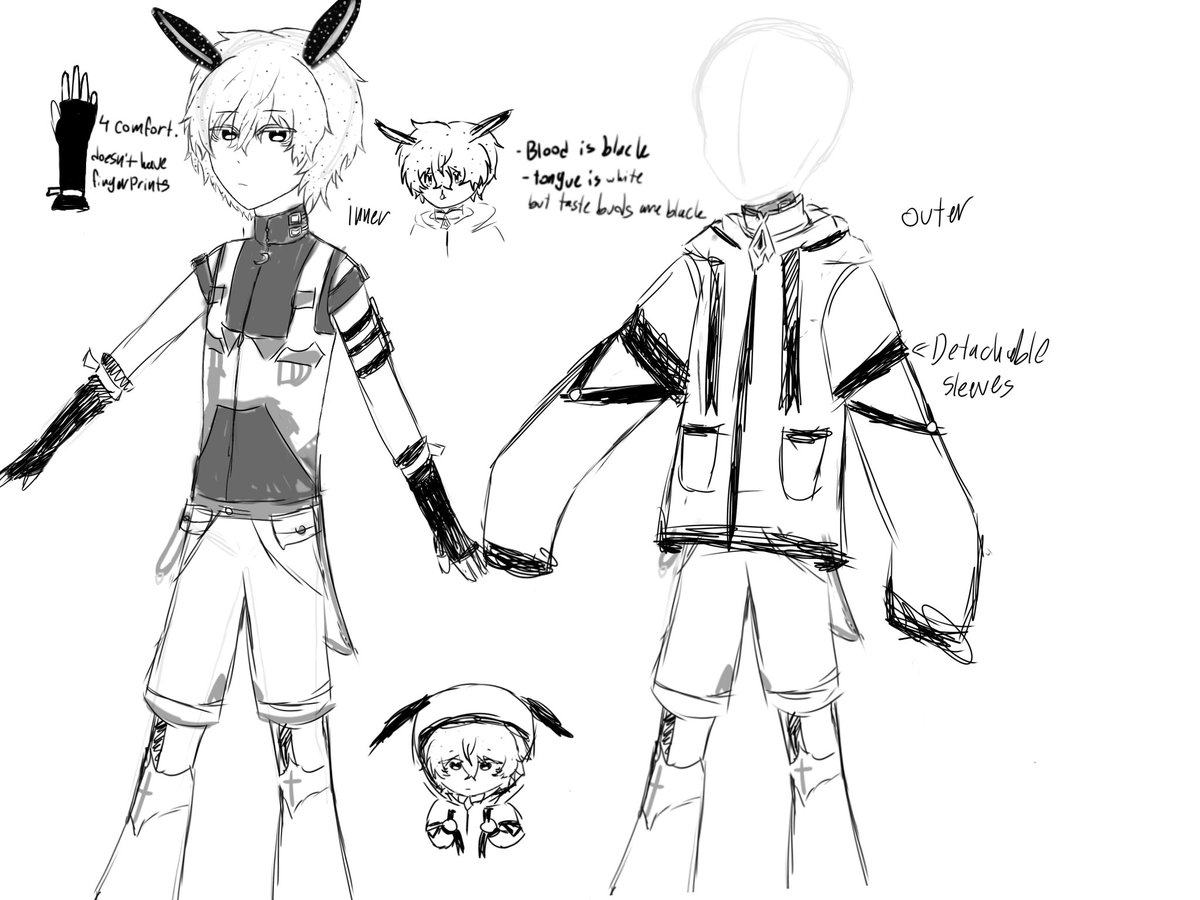 xeaesun's tweet photo. I'm opening art and writing c×mms 

This is my first time.. gulp. Please DM me on my dc (seariun) first about details and make sure to read, 1/10 slots filled 
This below and uhh examples and link to pay me ↓
https://t.co/7EEOH1jsHY https://t.co/eH2sPVoGQ4